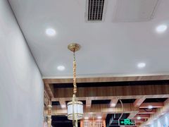 -鲜锦记潮汕牛肉火锅(月坛店)