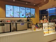 -Tims天好咖啡·贝果(东吴龙湖天街店)