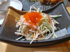 -长崎屋·日本料理·刺身·烧鸟(天河北路店)