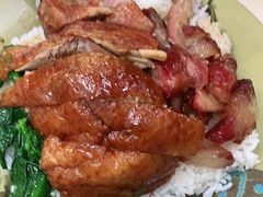 -大聪烧鹅快餐店(梅林店)