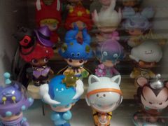 -泡泡玛特POPMART(天环购物中心店)
