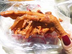 -帝煌烤卤(羊子街店)