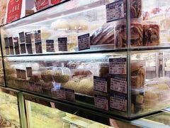 -白玉兰食品甜凤店(合生汇店)