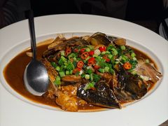 -朴墅(西湖青芝坞店·杭帮菜·家宴.14年的店)