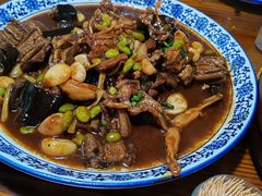 -呼吸森林·生态农庄农家乐私房菜