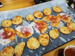 -喵咪烤肉(兰州虹盛百货购物广场店)