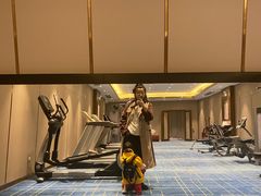 -天目湖涵田度假村