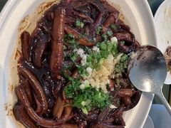 -老吉堂上海本帮菜(望京万象汇店)