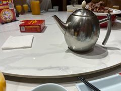 -乔家小院•非遗驴肉•本地小海鲜(滨河路店)