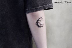 -飛凡TATTOO纹身•原创