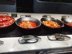 -西安W酒店·WEI全味西餐厅