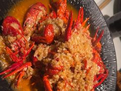 -红盔甲·小龙虾(天钥桥店)
