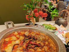 -奔跑吧陕菜·盛世长安(民乐园万达店)