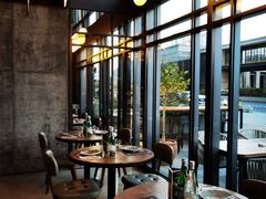-OGGI TRATTORIA PIZZERIA(深业上城店)
