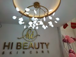 -Hi Beauty Skin 科技美肤中心
