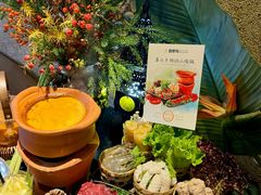 -翡翠鸟精品泰国菜(北辰财富中心店)