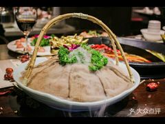 -孙毛肚火锅(春熙路店)