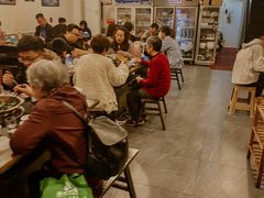 大堂-天治宣·野椒鸡(龙头寺总店)