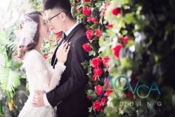 爱城婚纱摄影-爱城婚纱摄影·品质严选店