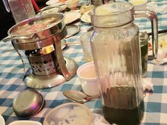 -国贸花园酒店1178海鲜自助餐厅(武康店)