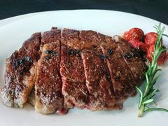 -小火花·干式熟成牛排馆Spark SteakHouse(剑桥郡店)