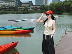 -长广溪湿地公园