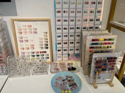 -Ami nail爱米美甲美睫