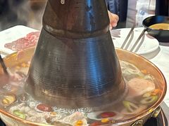 -东来顺饭庄(西直门店)
