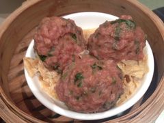 牛肉球-陶陶居海鲜酒家(新马路店)