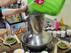 -老船夫石锅苗苗鱼·老字号(三道堰总店)