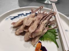 -钱塘花园·宁波菜