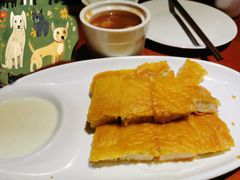 脆皮小棠菜-顺风酒店(长寿路店)