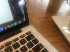 -星巴克(绵阳涪城凯德店)