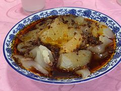 -蜀膳坊(洪公祠小区店)