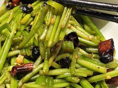 -杨厨的田园饭店(长城路店)