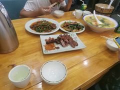 -公社食堂(牧电路店)