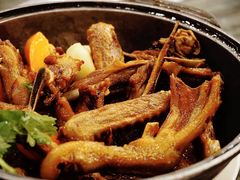 -美极鲜食坊(宝安南路店)