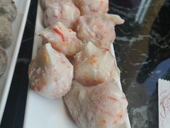 龙虾丸-潮汕美牛肉丸火锅店(天宁寺店)