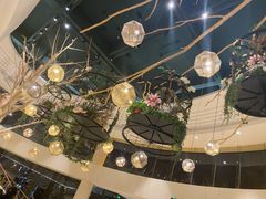 -春晖园度假酒店温泉