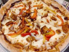 -OGGI TRATTORIA PIZZERIA(深业上城店)