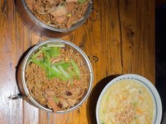 -洛阳面馆(红专路店)