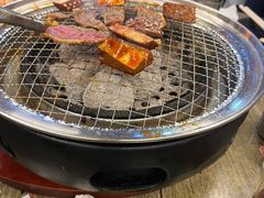-吉志烤肉(太原总店)