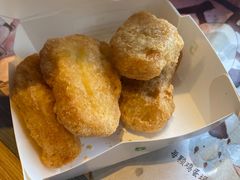 -麦当劳(团结湖店)