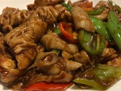 -长春市茶啊衝饭店(南湖公园店)
