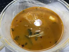 -小蛮椒麻辣烫·麻辣拌(青浦宝龙店)