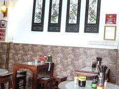 大堂-西关竹园(荔枝湾店)