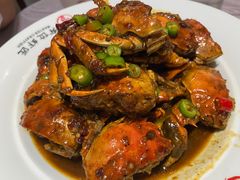 -有位虾匠·香辣蟹·小龙虾(李村店)