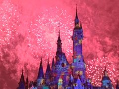 -上海迪士尼度假区