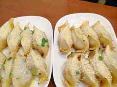 -小姜锅贴(凤凰街店)