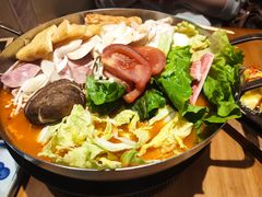 -一心创作料理屋(经开万达店)